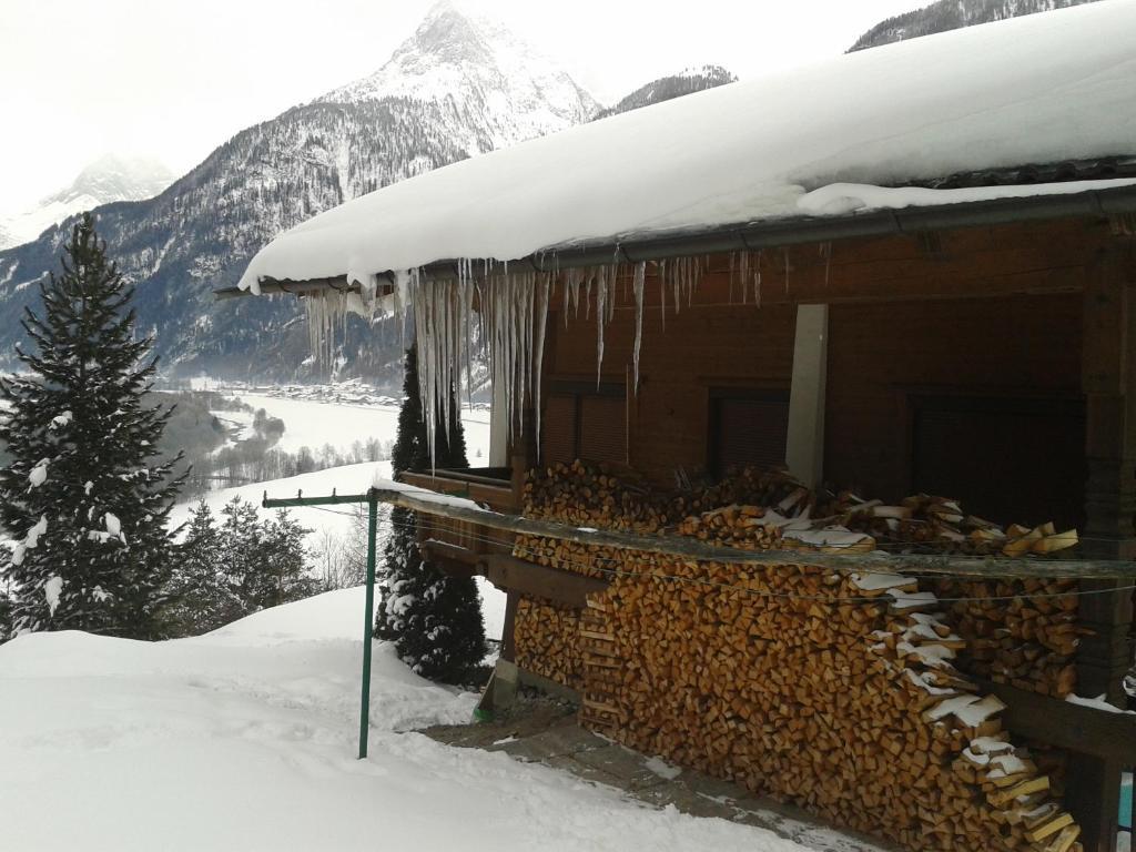 Haus Raimund Apartment Langenfeld Exterior photo